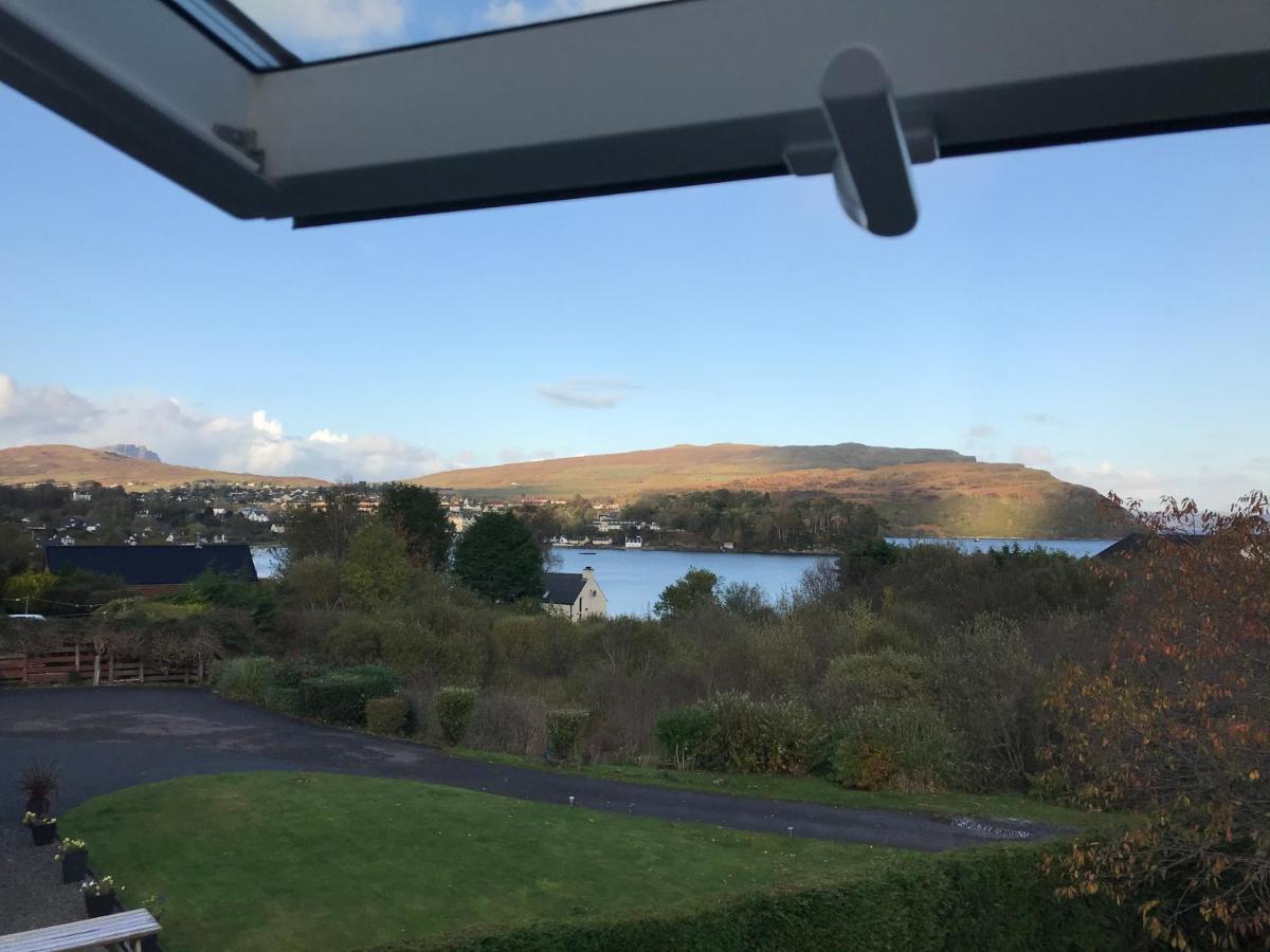 Affittacamere Feochan Portree
